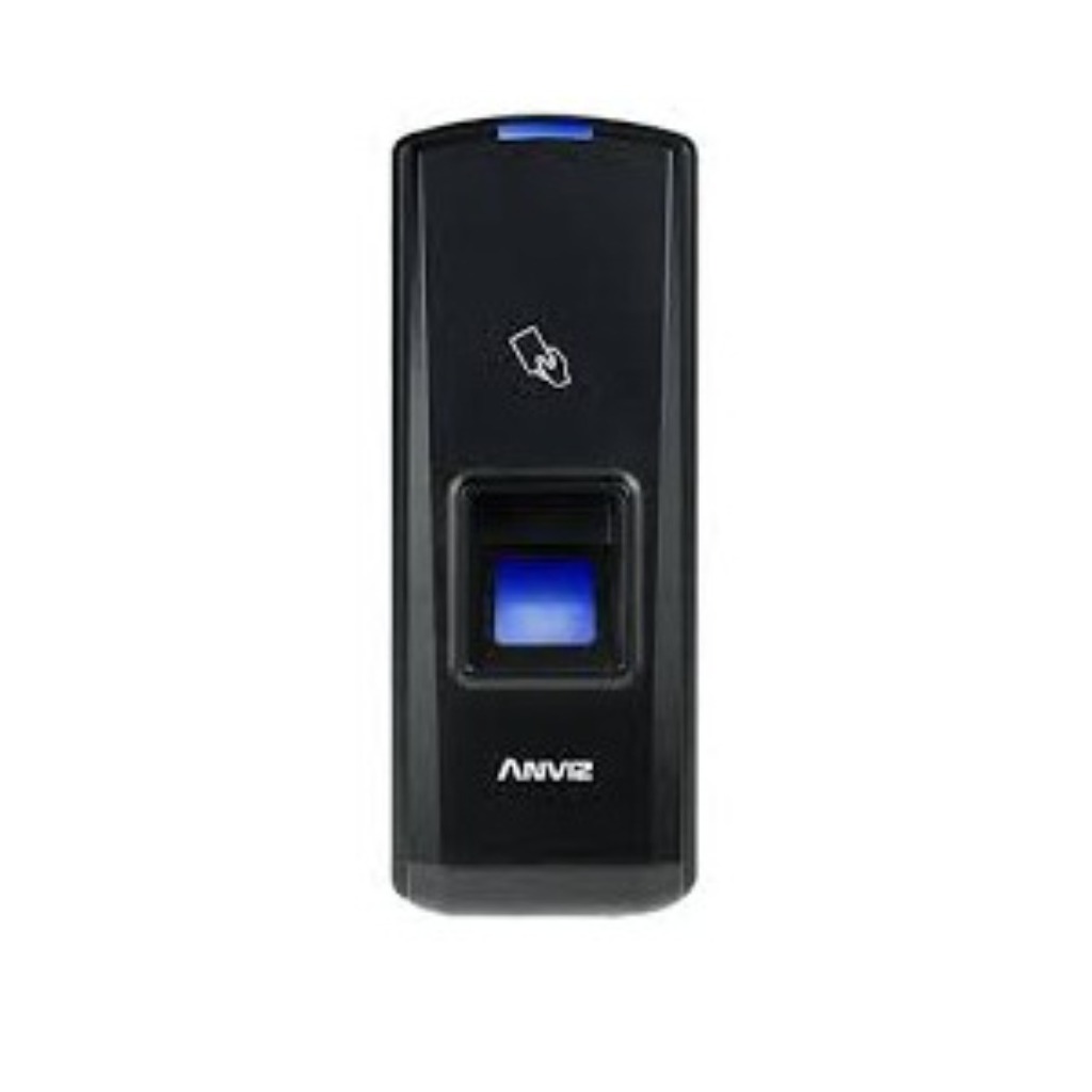 Anviz T5 PRO