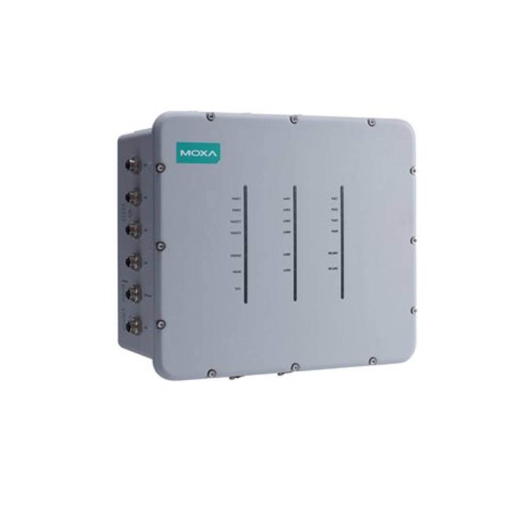 Moxa TAP-323-EU-CT-T Access Point