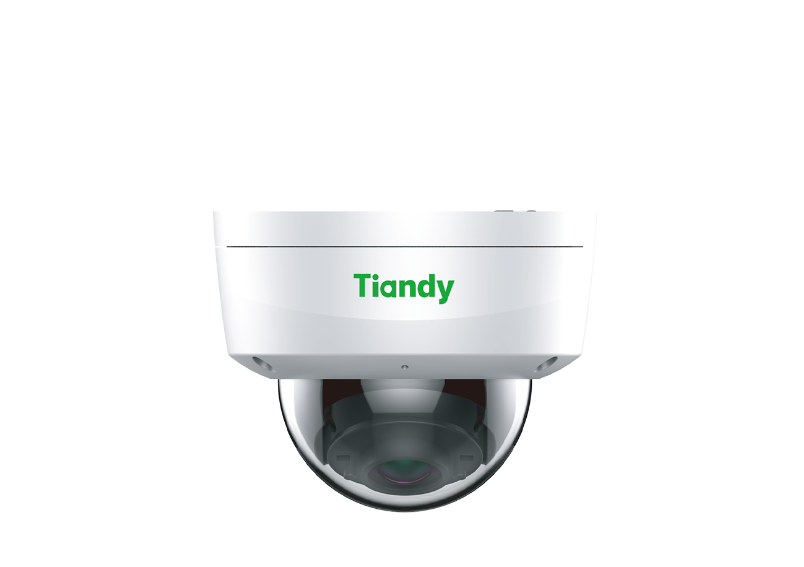 TC-C32KN 2MP Dome Kamera -