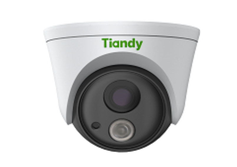 TC-C32XP 2MP Dome Kamera -