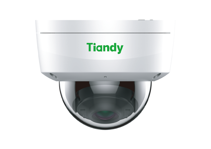 TC-C35KS 5MP Dome Kamera -