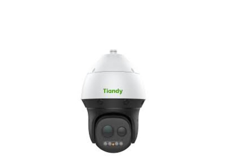 TC-H389M 8MP PTZ Kamera -