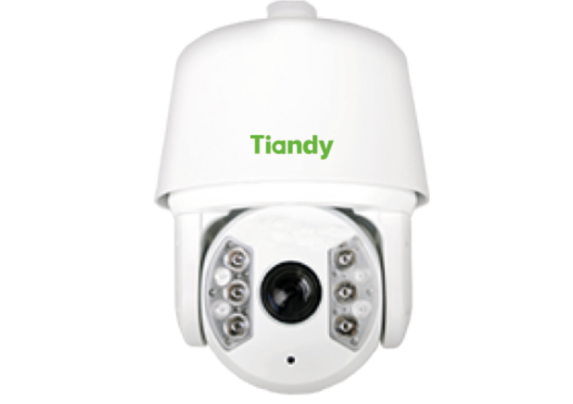 TC-NH9806S6-A 2MP PTZ Kamera -