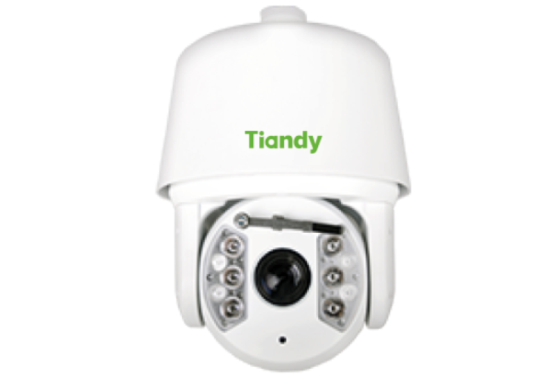 TC-NH9806S6-CW-A 2MP PTZ Kamera -