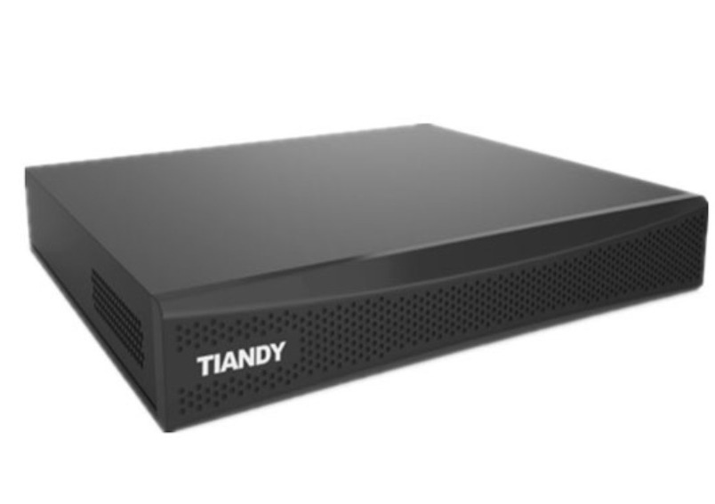 TC-NR1016M7-P2 16 Kanal NVR -