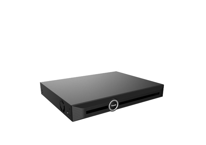 TC-R3210 10 Kanal NVR