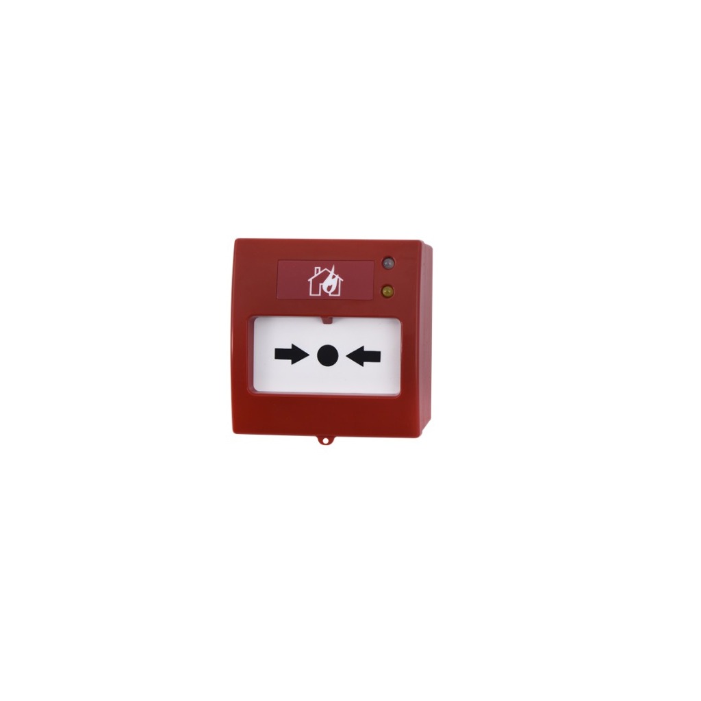 TFB-1166 Teknim Adreslenebilir Buton -TFB-1166
