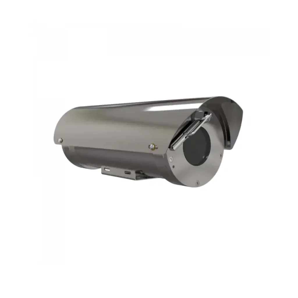 TNO-6070E1W-Z Hanwha Techwin Exproof Patlamaya Dayanıklı Kamera