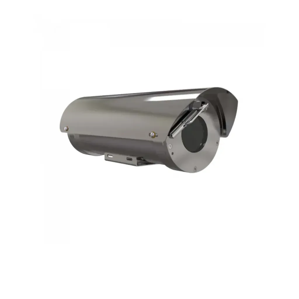 TNO-X6320E2F2T1-Z Hanwha Techwin Exproof Patlamaya Dayanıklı Kamera -TNO-X6320E2F2T1-Z
