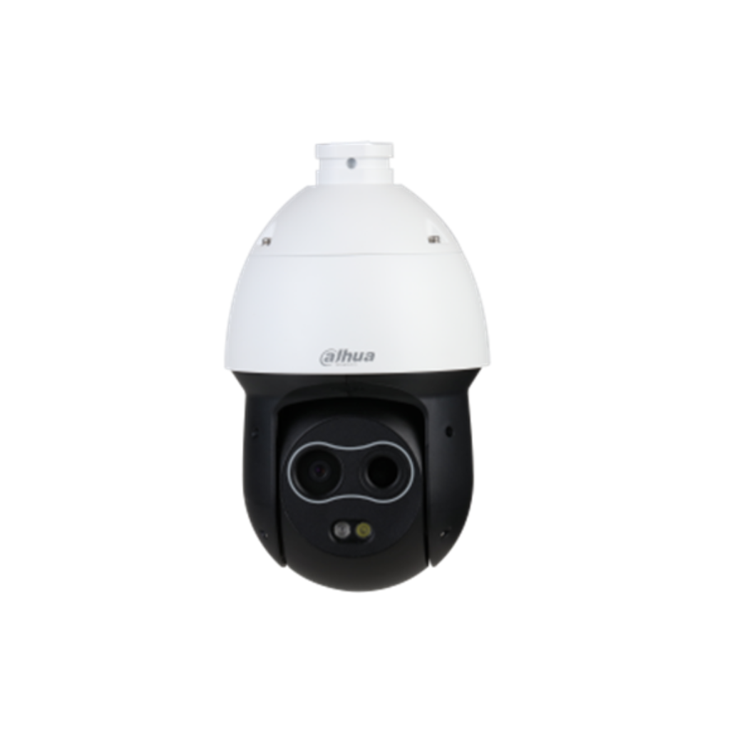 TPC-SD2221 Dahua Termal Hibrit IP Speed Dome Kamera -TPC-SD2221