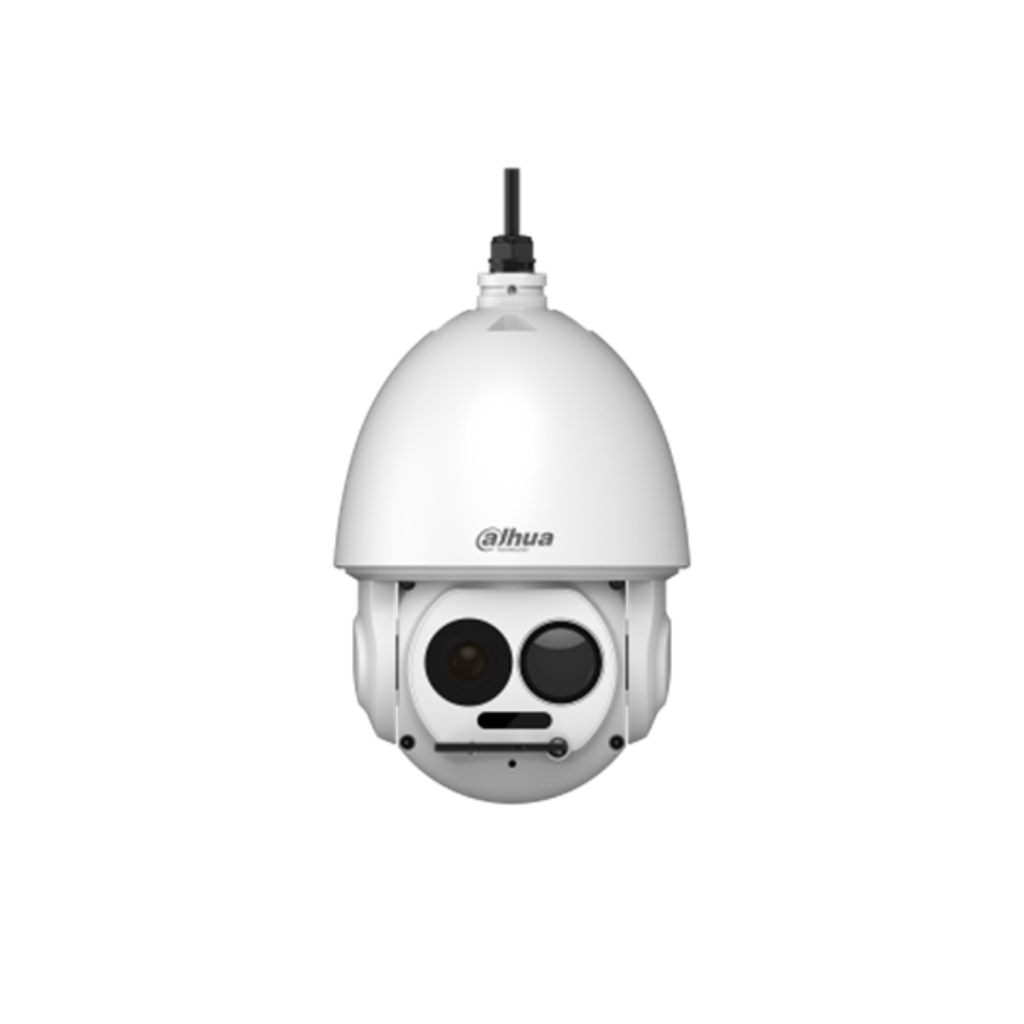 TPC-SD8620-B Dahua Termal Hibrit IP Speed Dome Kamera -TPC-SD8620-B