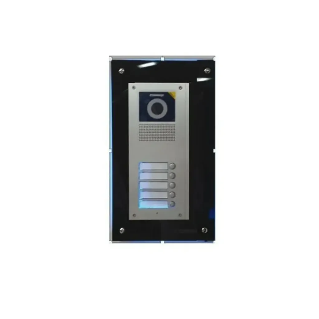 UNPA-01 Commax Apartman Tipi Tekli Zil Panoları İçin Panel Altlığı -UNPA-01