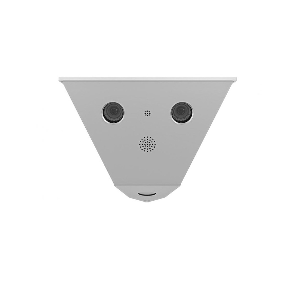 V16 Mobotix Vandal Kamera -V16