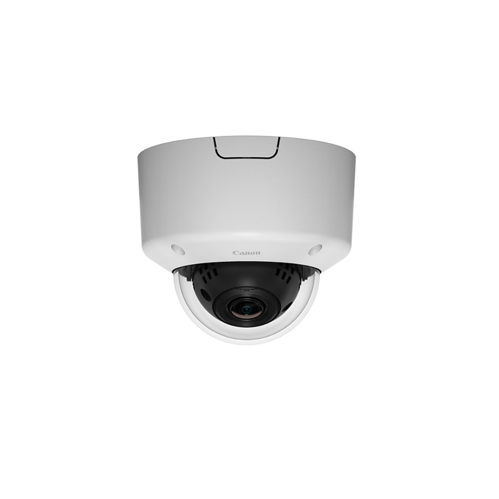 VB H651V Canon IP İç Ortam Dome Kamera -VB H651V