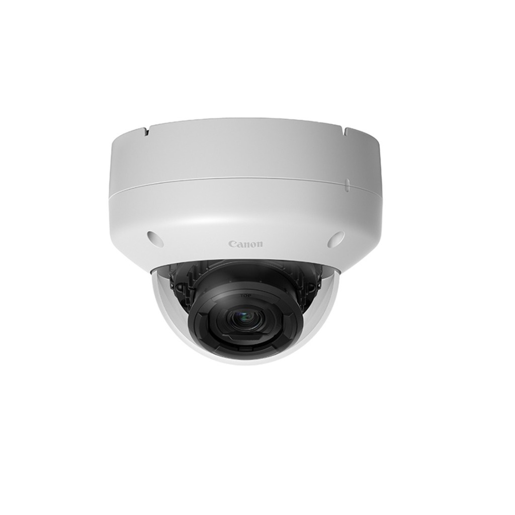 VB H651VE Canon IP İç Ortam Dome Kamera -VB H651VE