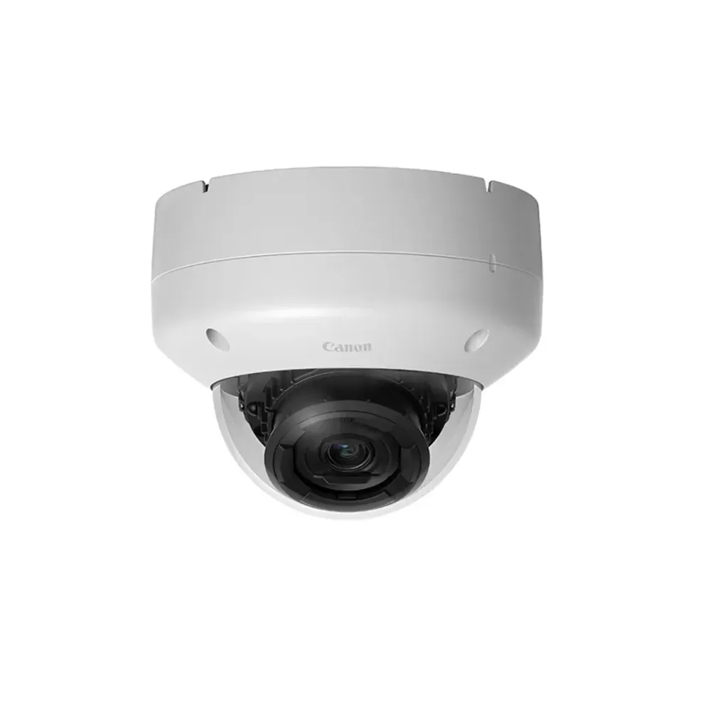 VB H652LVE Canon IP İç Ortam Dome Kamera -VB H652LVE