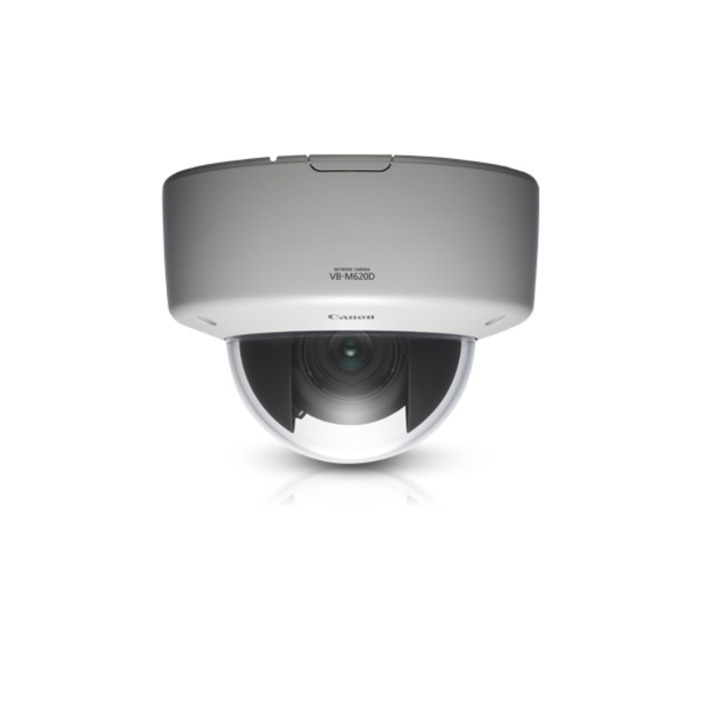 VB-M620D Canon IP İç Ortam Dome Kamera -VB-M620D