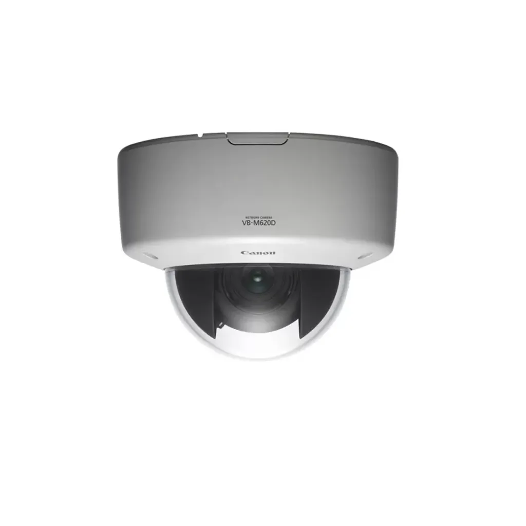 VB M620D Canon IP İç Ortam Dome Kamera -VB M620D