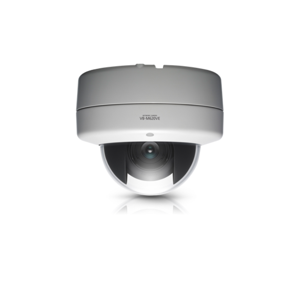 VB-M620VE Canon IP İç Ortam Dome Kamera -VB-M620VE