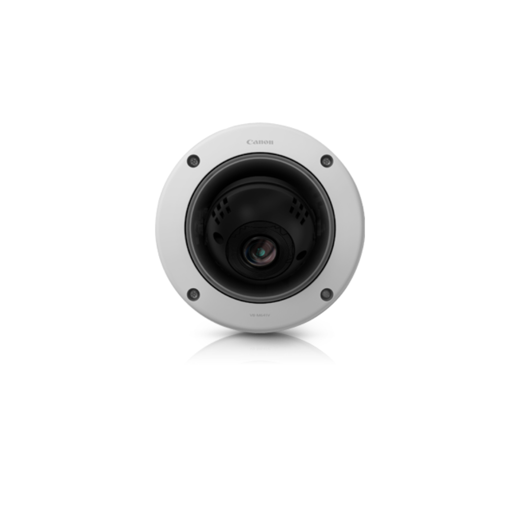 VB-M640V Canon IP İç Ortam Dome Kamera -VB-M640V