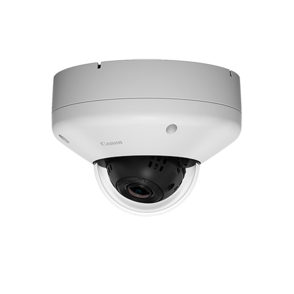 VB-M640VE Canon IP İç Ortam Dome Kamera -VB-M640VE