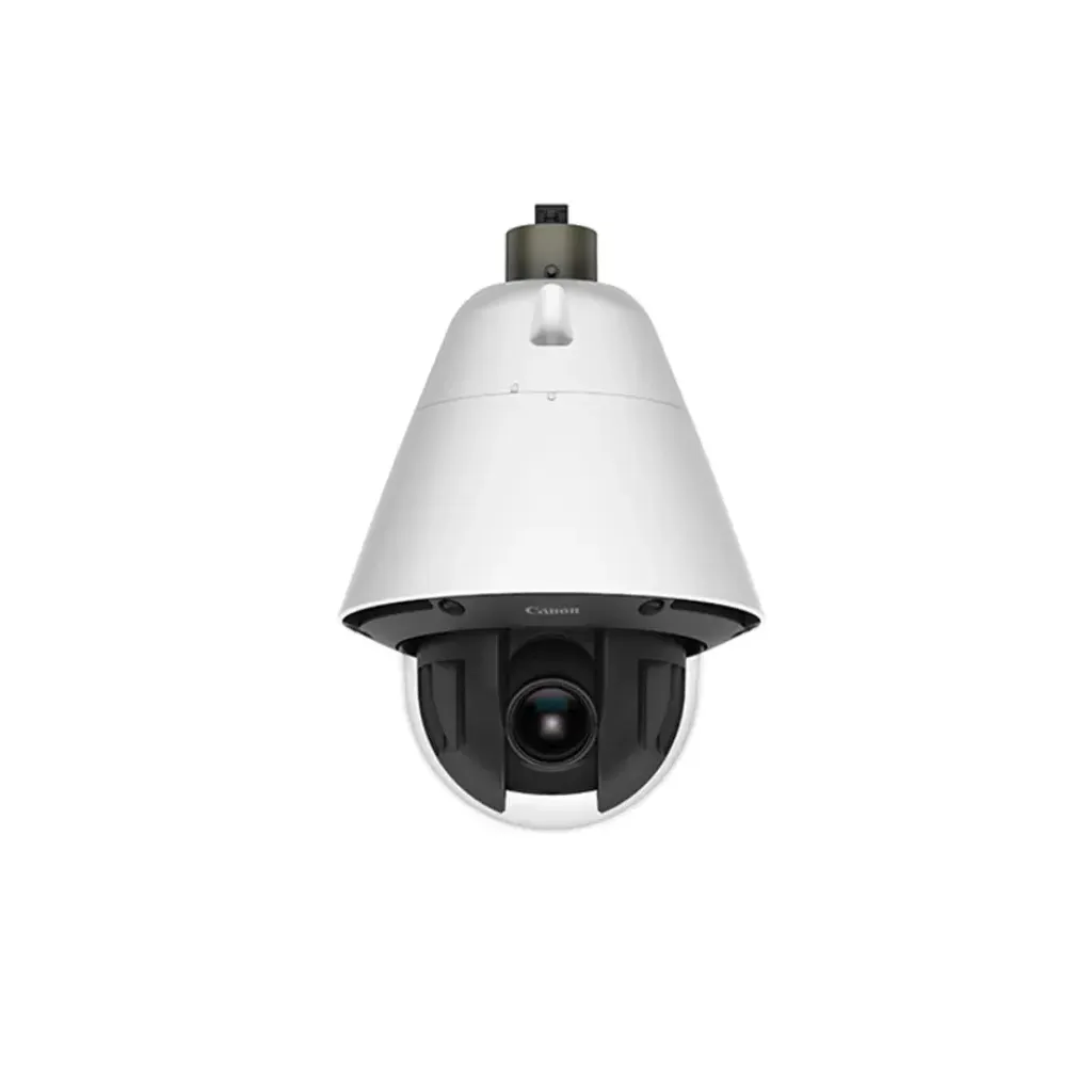 VB R12VE Canon PTZ Speeddome Kamera -VB R12VE