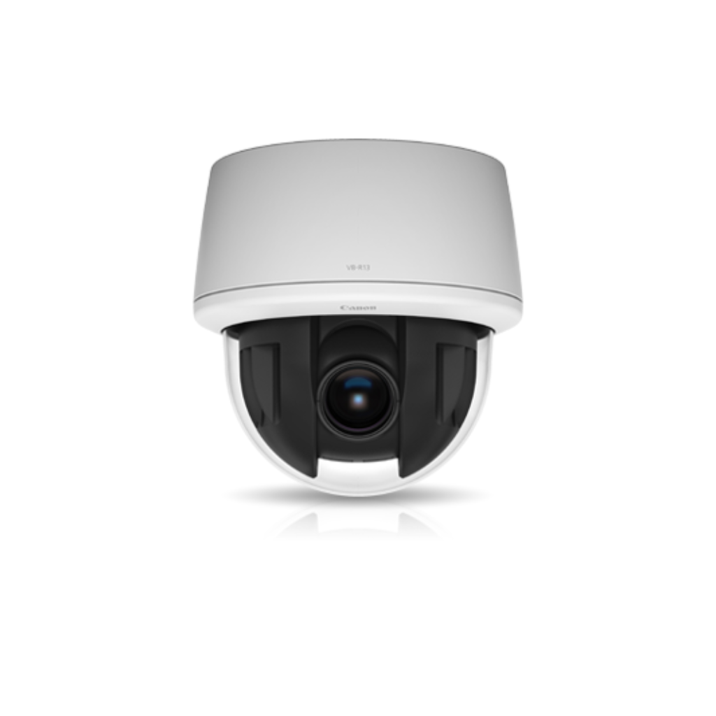 VB-R13 Canon PTZ Speeddome Kamera -VB-R13