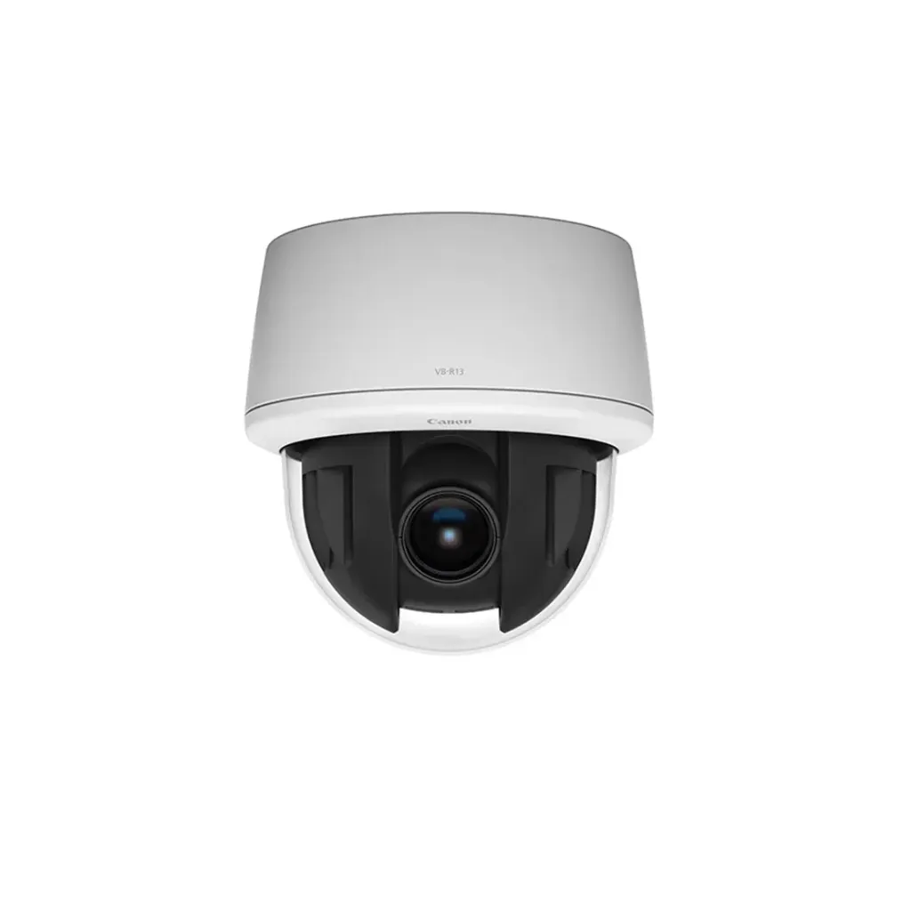 VB R13 Canon PTZ Speeddome Kamera -VB R13
