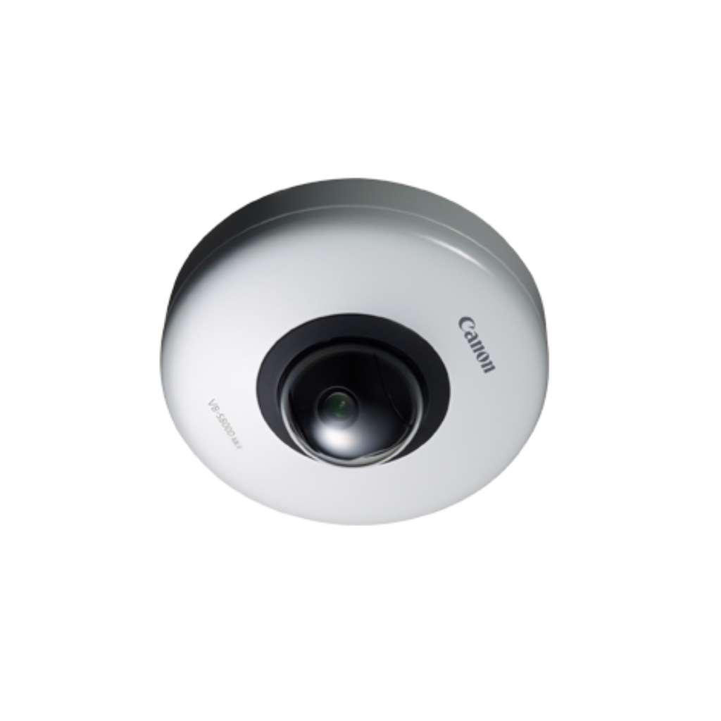 VB-S800D MK II Canon IP İç Ortam Kamera -VB-S800D MK II