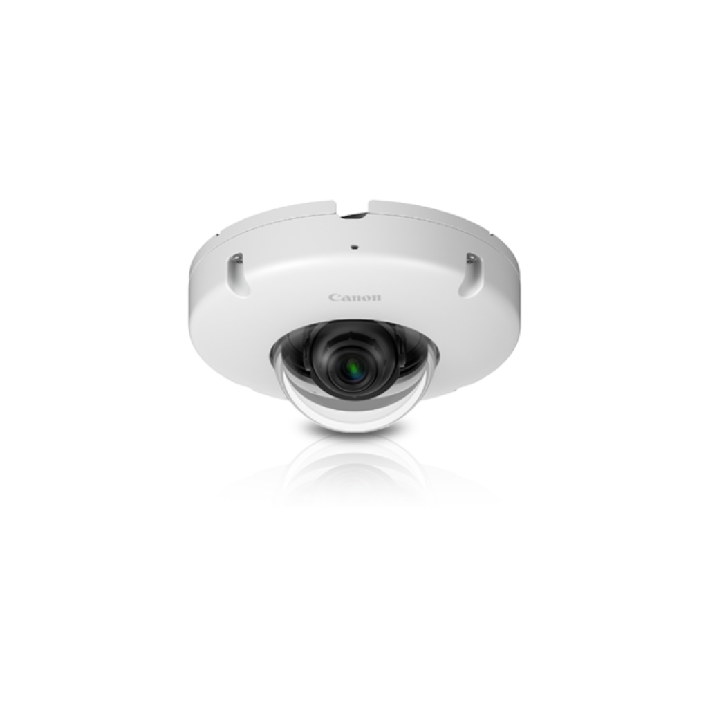 VB-S800VE Canon IP İç Ortam Dome Kamera -VB-S800VE
