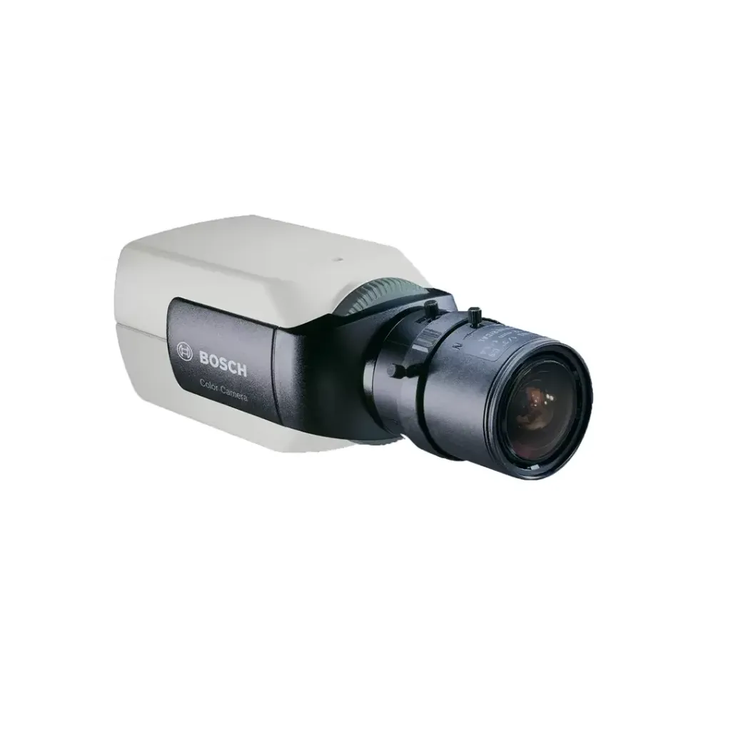 VBC 255 11 Bosch IP Box Kamera -VBC 255 11