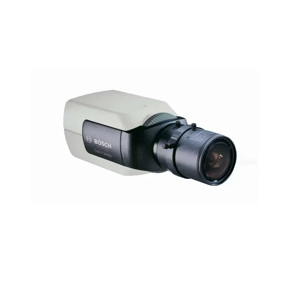 VBC 265 51 Bosch IP Box Kamera -VBC 265 51