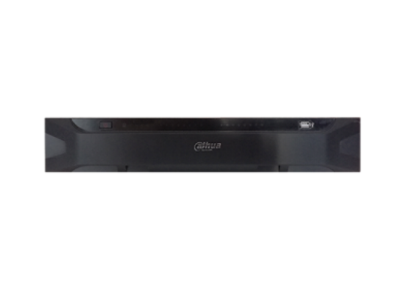 VD0905DH-4I-4K 9 Kanal Ultra HD 4K NVR -