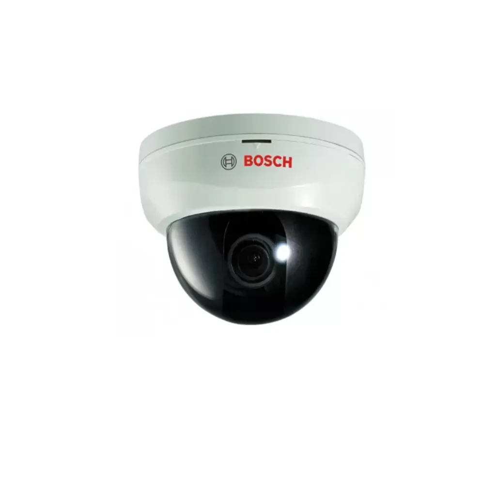 VDC 250F04 Bosch IP Dome İç Ortam Kamera -VDC 250F04