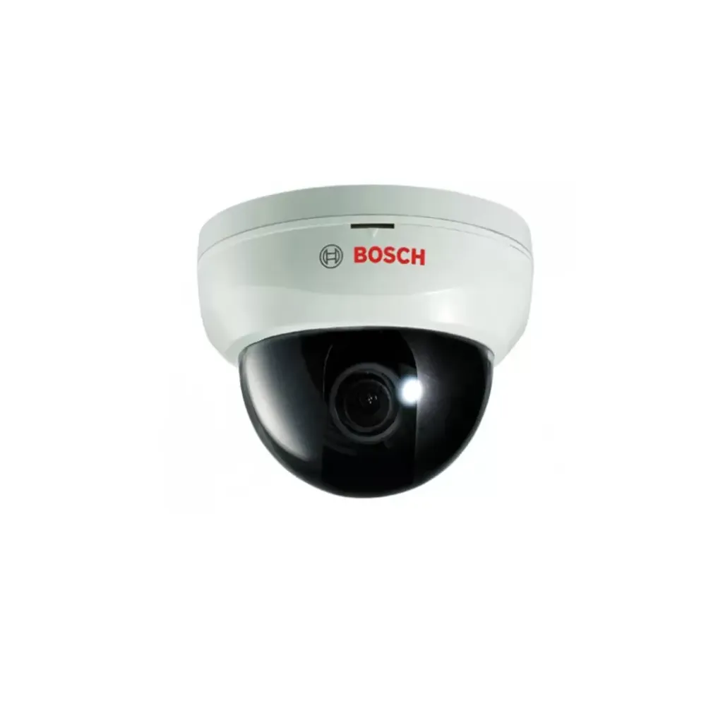 VDC 260V04 Bosch IP Dome İç Ortam Kamera -VDC 260V04
