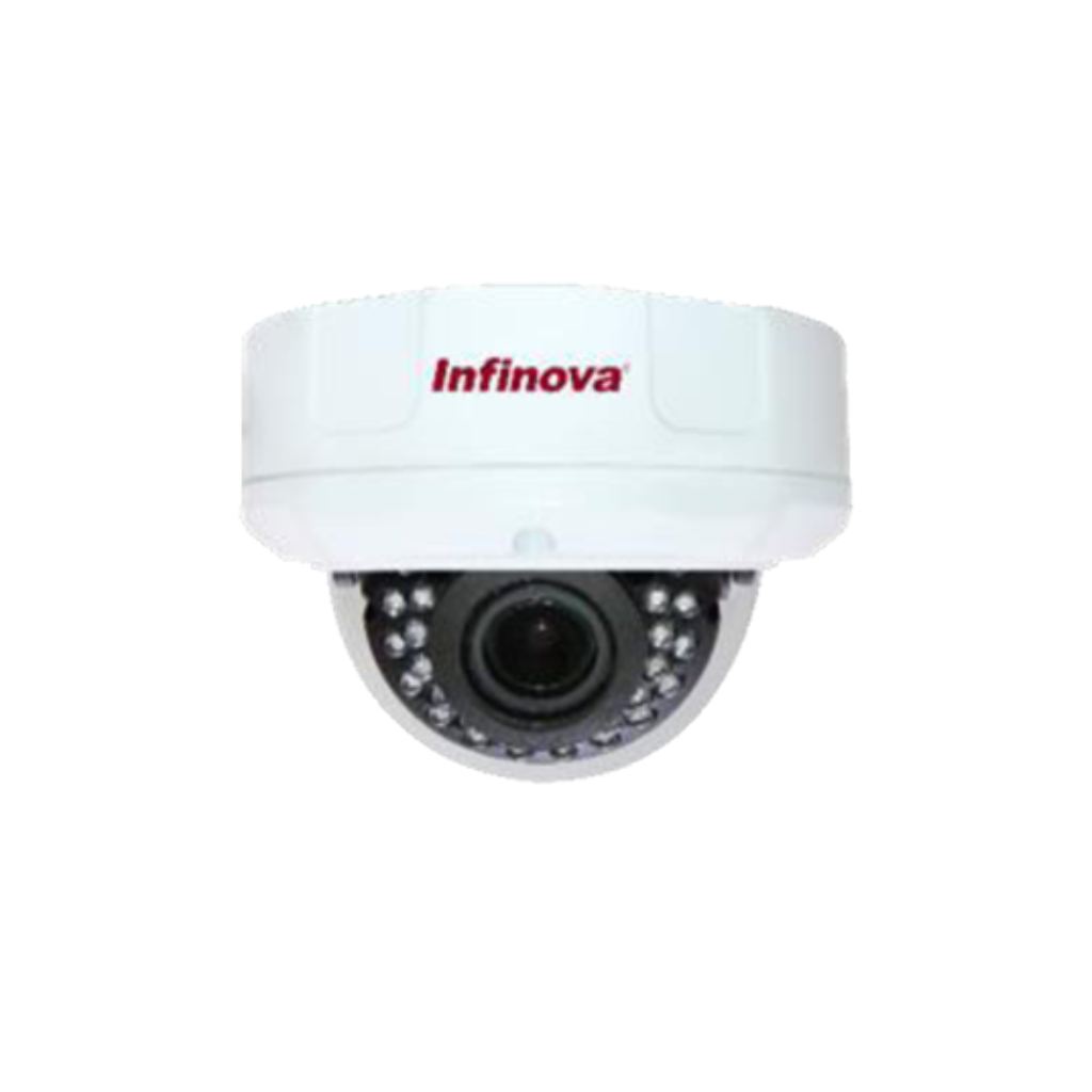 VH221-A20B-P022 İnfinova IP İç Ortam Dome Kamera