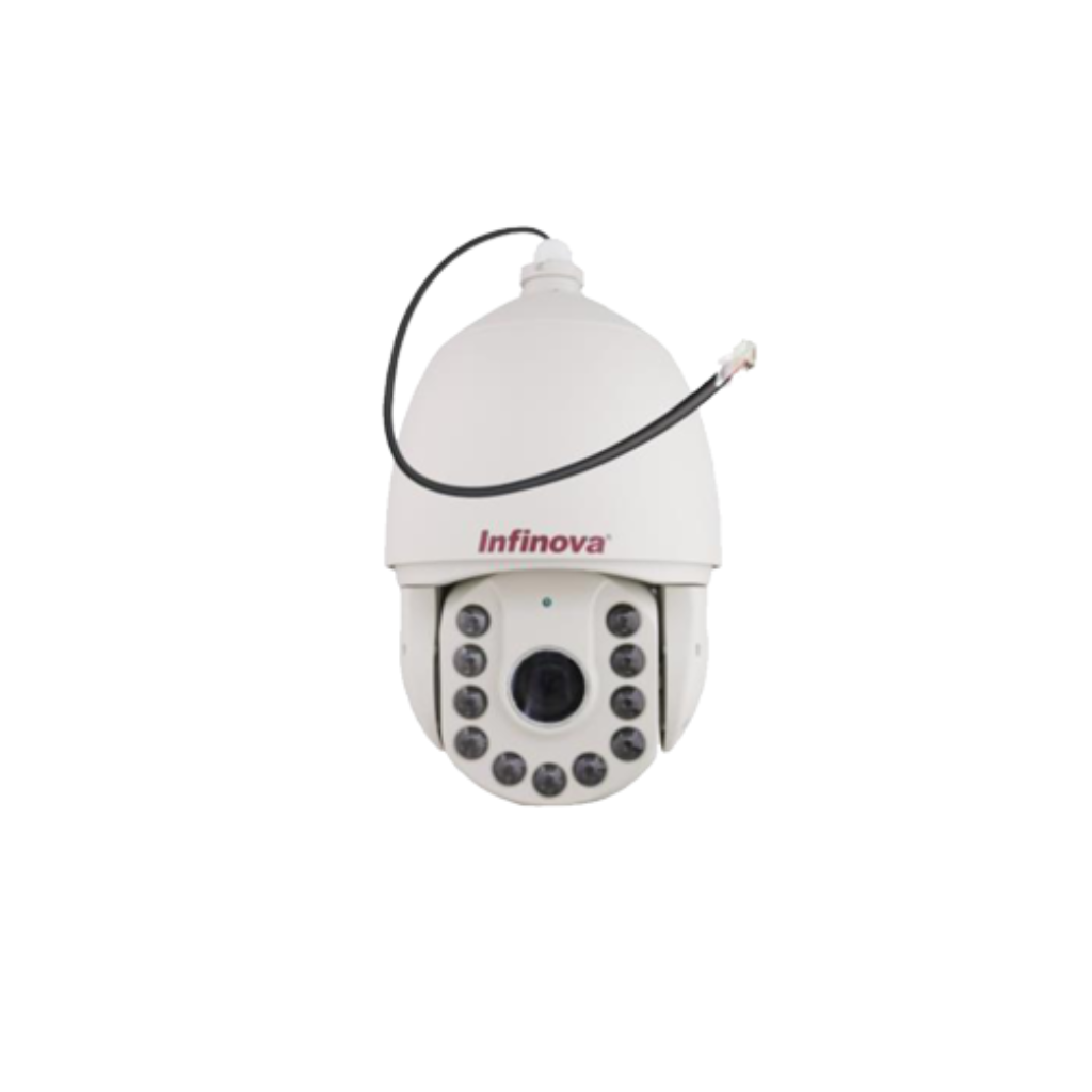 VH331-A2 İnfinova PTZ Speeddome Kamera