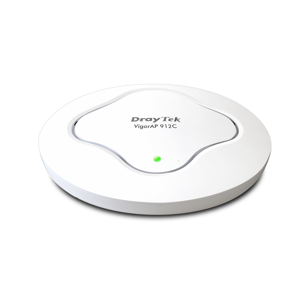 Draytek VigorAP 912C Access Point -VigorAP 912C