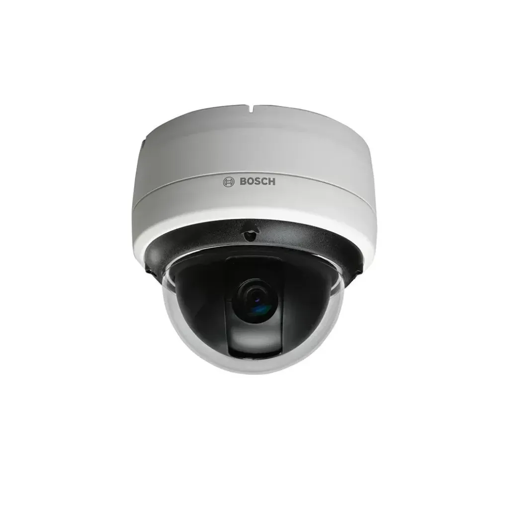 VJR 821 IWCV Bosch IP Dome İç Ortam Kamera -VJR 821 IWCV