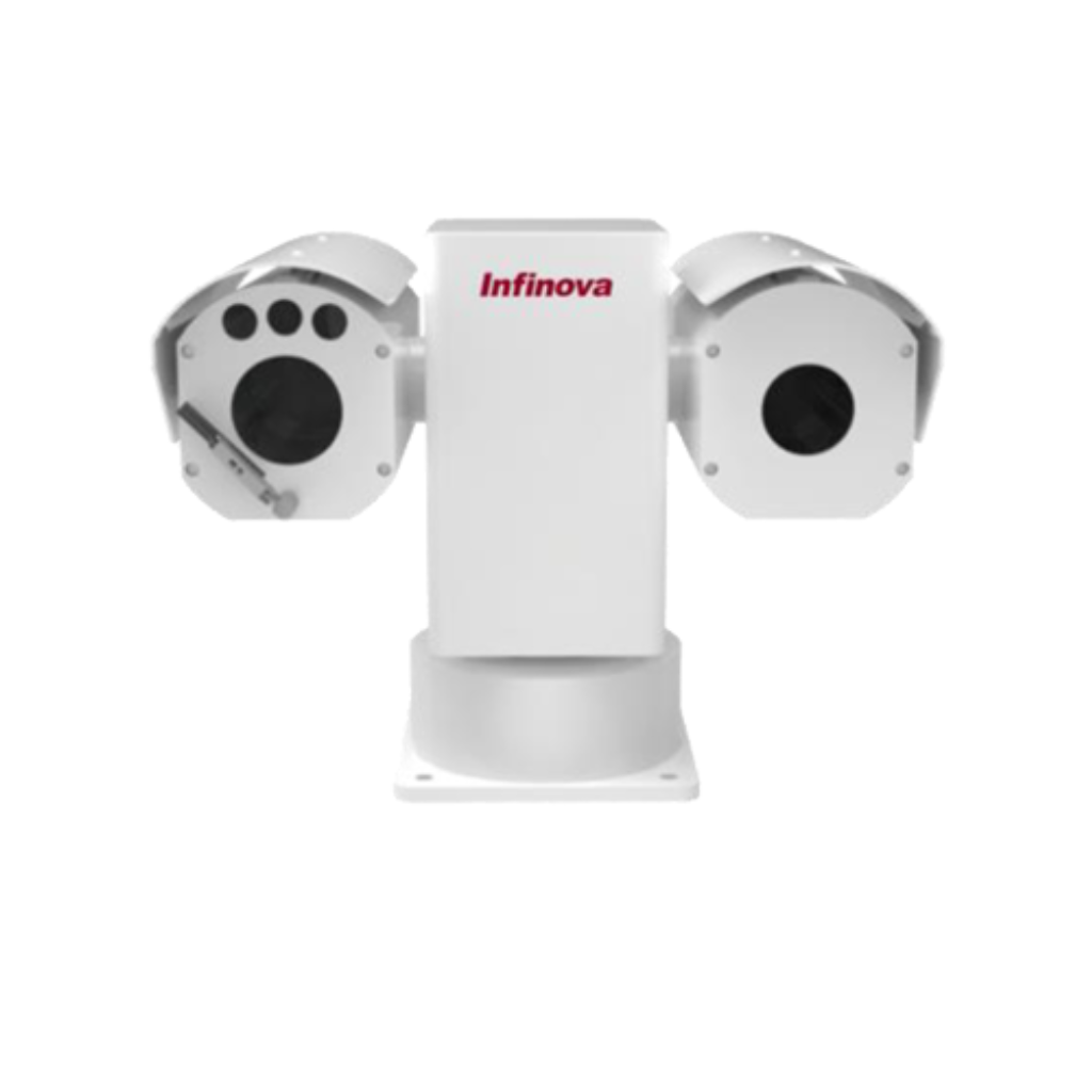 VPA544-A2 İnfinova Termal Kamera -VPA544-A2