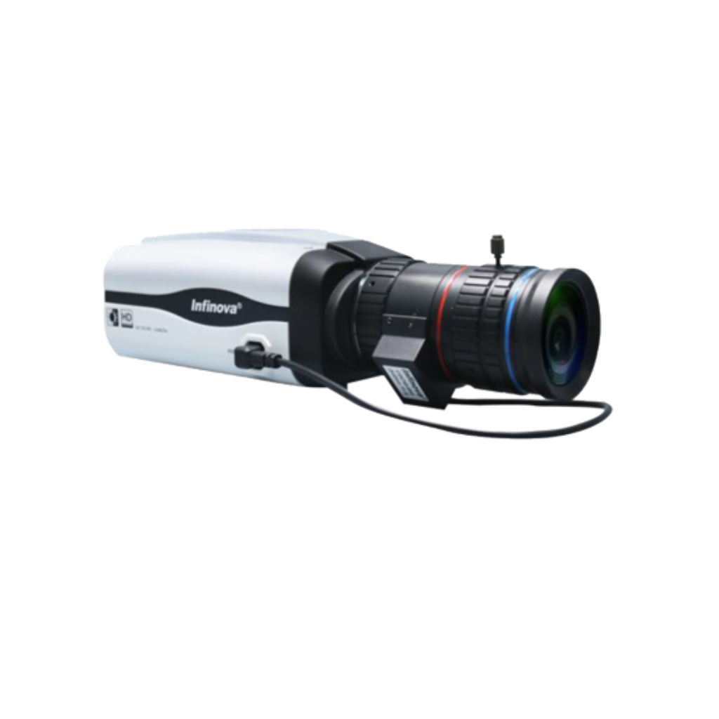 VS210-A4-I0 İnfinova Box Kamera -VS210-A4-I0