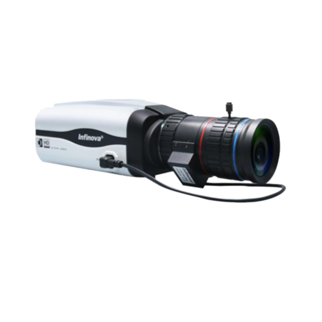 VS210-A4-Y0 İnfinova Box Kamera -VS210-A4-Y0