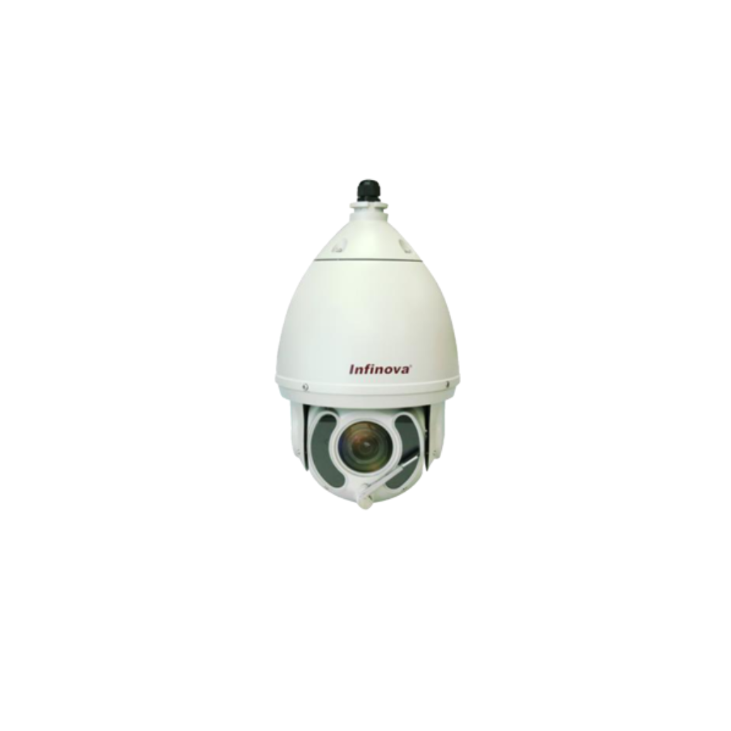 VT231-B2 İnfinova PTZ Speeddome Kamera -VT231-B2