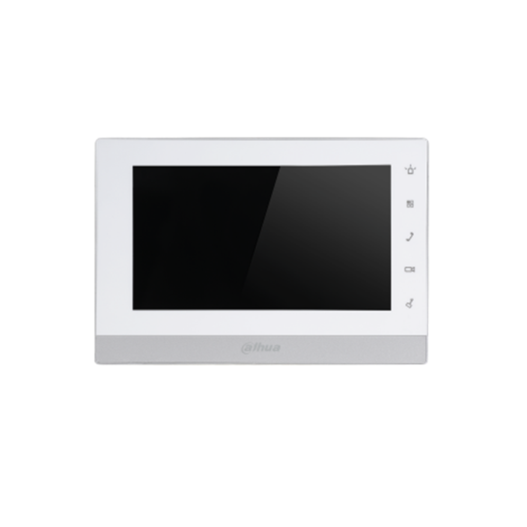 VTH1550CH-S2 Dahua Daire İçi IP Monitor -VTH1550CH-S2