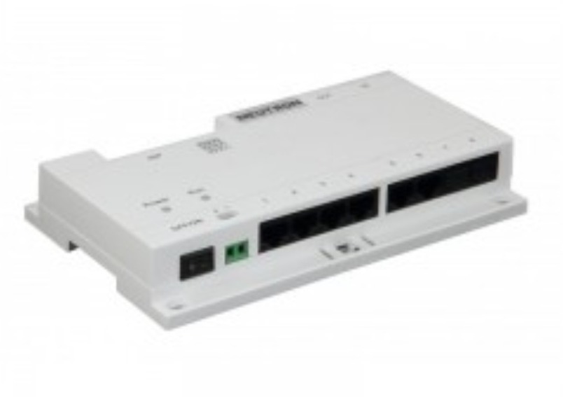 VTNS1060A Poe Switch -