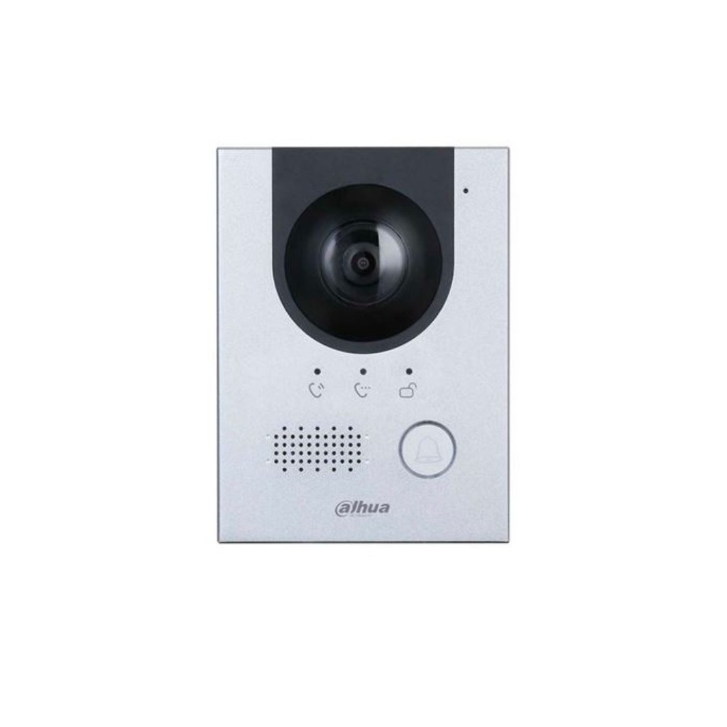 VTO2202F-P Dahua Villa Tipi IP Zil Paneli -VTO2202F-P