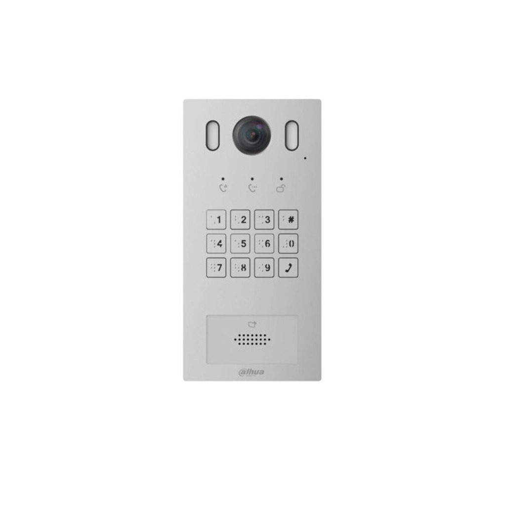 VTO3221E-P Dahua Villa Tipi IP Zil Paneli -VTO3221E-P