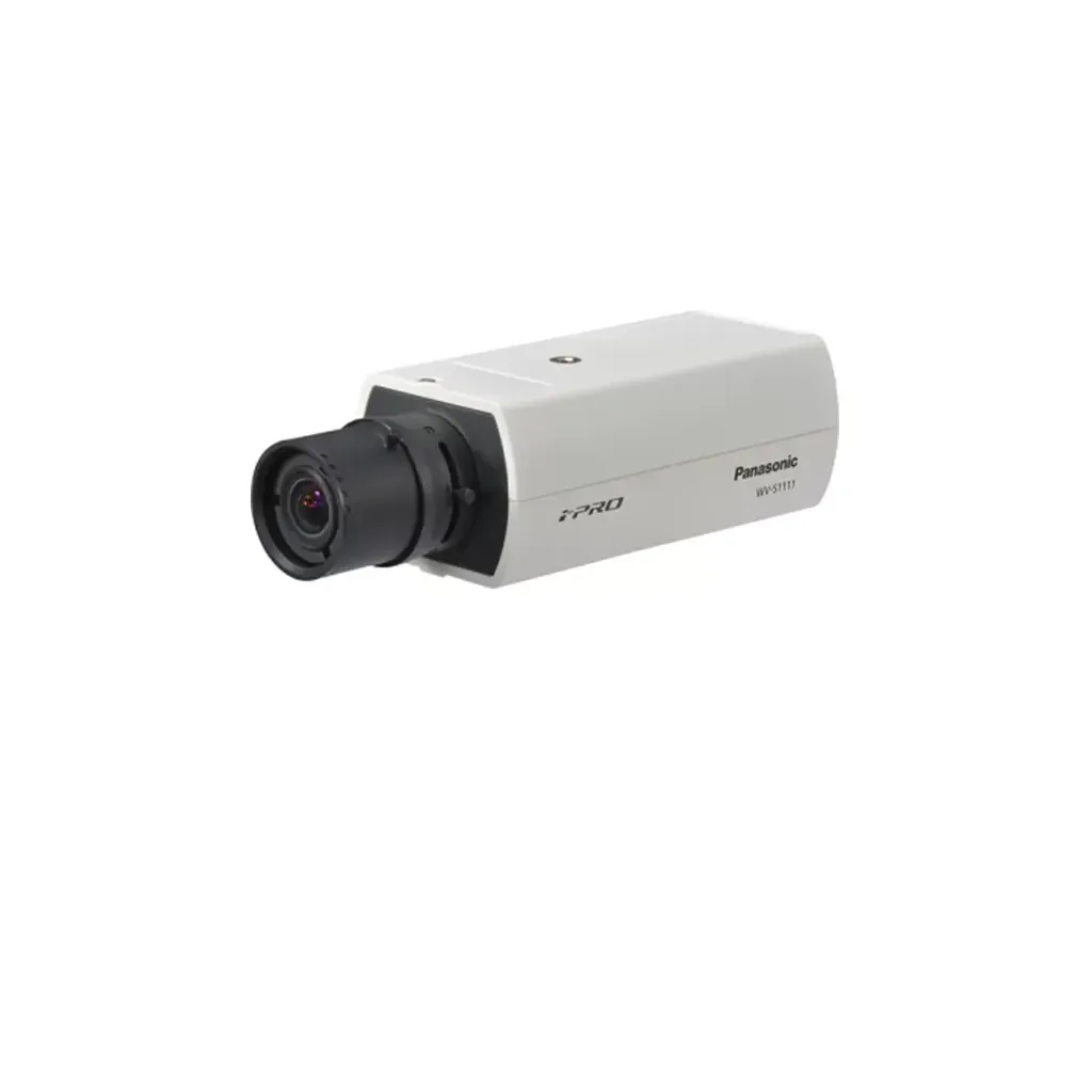 WV S1112 Panasonic IP HD Box Kamera -WV S1112