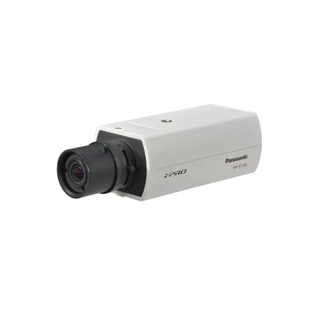 WV S1132 Panasonic IP HD Box Kamera -WV S1132