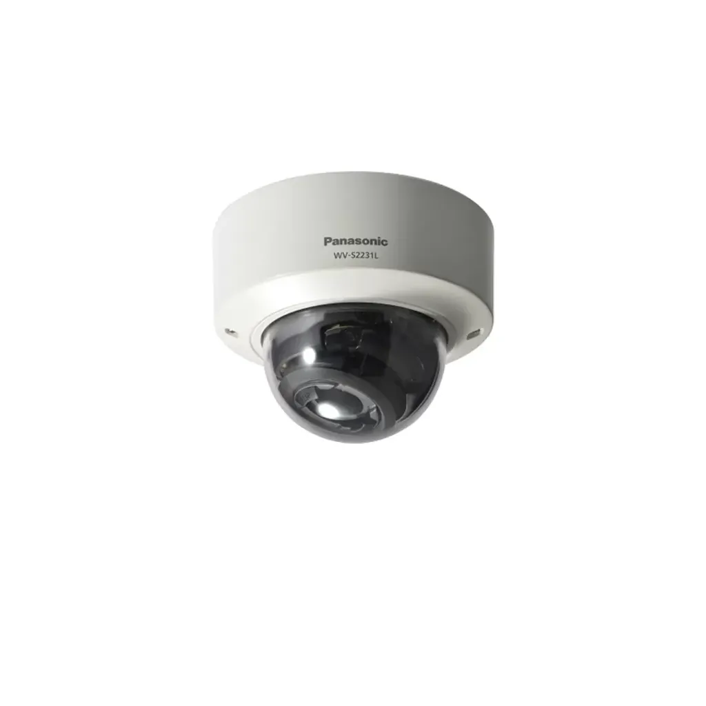 WV S2131 Panasonic Dome IP HD İç Ortam Kamera -WV S2131